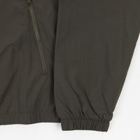 Nike SB Essentials Jacket - Cargo Khaki / Black thumbnail