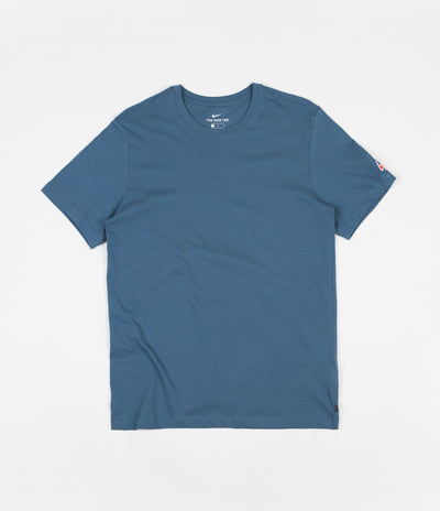 Nike SB Essentials T-Shirt - Thunderstorm