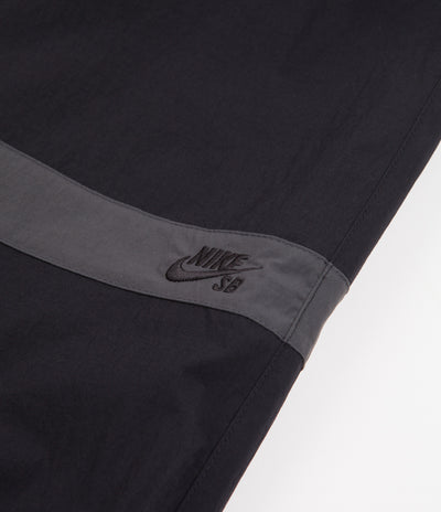 Nike SB Essentials Track Pants - Black / Anthracite
