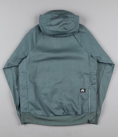 Nike SB Everett Anorak Jacket - Hasta / Hasta / Hasta