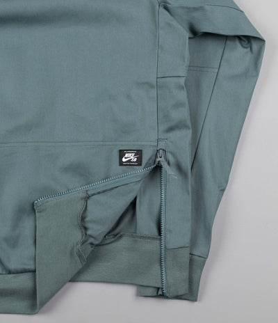 Nike SB Everett Anorak Jacket - Hasta / Hasta / Hasta