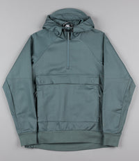 Nike SB Everett Anorak Jacket - Hasta / Hasta / Hasta