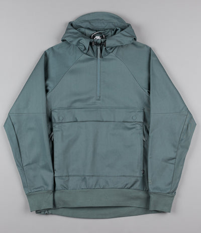 Nike SB Everett Anorak Jacket - Hasta / Hasta / Hasta