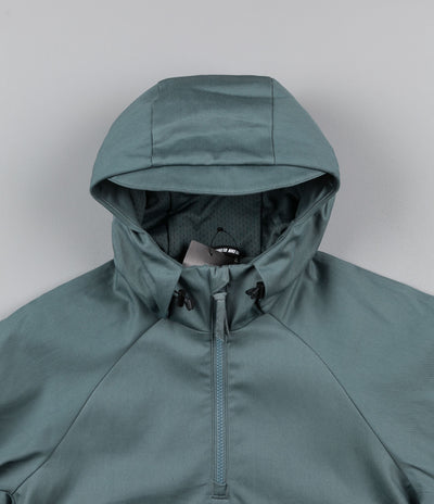 Nike SB Everett Anorak Jacket - Hasta / Hasta / Hasta