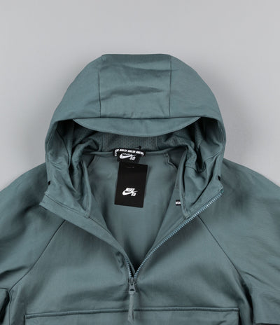 Nike SB Everett Anorak Jacket - Hasta / Hasta / Hasta