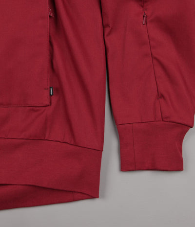 Nike SB Everett Anorak Jacket - Team Red / Team Red / Team Red