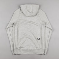 Nike SB Everett Hooded Sweatshirt - Dark Grey / Heather thumbnail