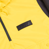 Nike SB Everett Hoodie Jacket - Tour Yellow / Anthracite / Anthracite thumbnail