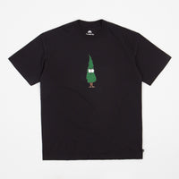 Nike SB Firry T-Shirt - Black thumbnail