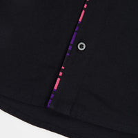 Nike SB Flannel Shirt - Black / Black thumbnail