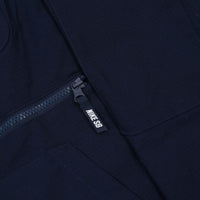 Nike SB Flex Coaches Chore Jacket - Obsidian thumbnail