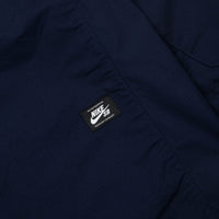 Nike SB Flex Coaches Chore Jacket - Obsidian thumbnail