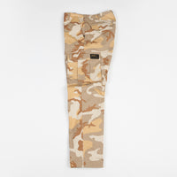 Nike SB Flex FTM Cargo Trousers - Desert Ore thumbnail