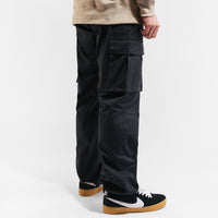 Hong Kong Alstublieft gebruik Nike SB Flex FTM Pants - Black | Flatspot
