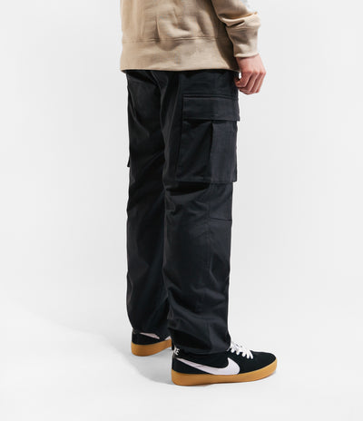 Nike SB Flex FTM Pants - Black