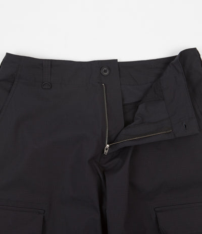 Nike SB Flex FTM Pants - Black