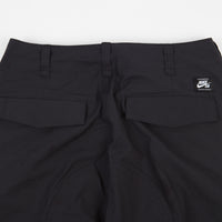 Nike SB Flex FTM Pants - Black thumbnail