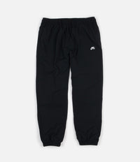 Nike SB Flex Sweatpants - Black / White