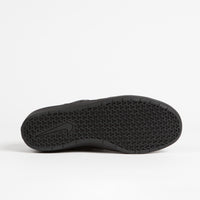 Nike SB Force 58 Premium Shoes - Black / Black - Black - Black thumbnail