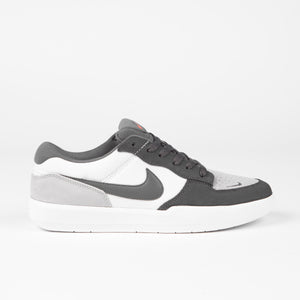Dark Grey / Dark Grey
