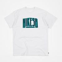 Nike SB Force T-Shirt - Vast Grey thumbnail
