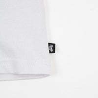 Nike SB Force T-Shirt - Vast Grey thumbnail