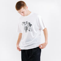 Nike SB Fortune T-Shirt - White thumbnail