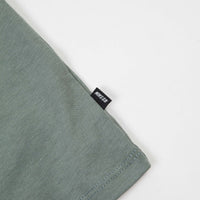 Nike SB Futura T-Shirt - Clay Green thumbnail