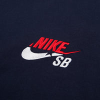 Nike SB Futura T-Shirt - Obsidian thumbnail