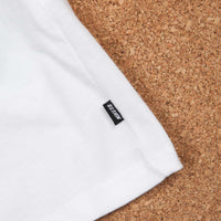 Nike SB Futura T-Shirt - White thumbnail
