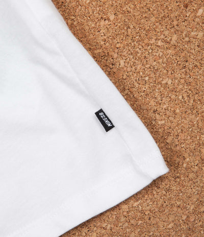 Nike SB Futura T-Shirt - White