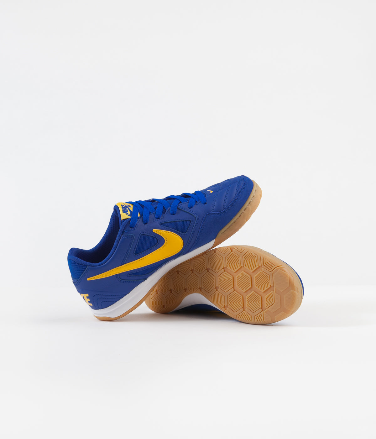 Nike sb online gato blue