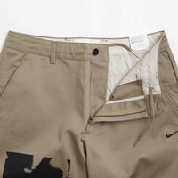 Nike SB GFX El Chino Pants - Neutral Olive / Black thumbnail