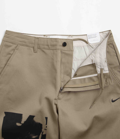 Nike SB GFX El Chino Pants - Neutral Olive / Black