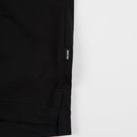 Nike SB GFX Polo Shirt - Black / Watermelon thumbnail