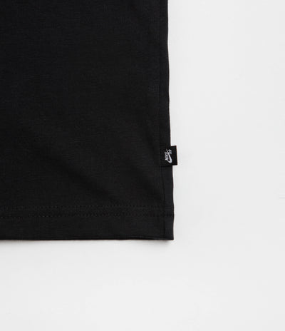 Nike SB Globe Guy T-Shirt - Black