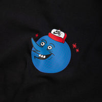 Nike SB Globe Guy T-Shirt - Black thumbnail