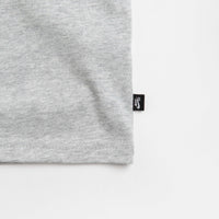 Nike SB Globe Guy T-Shirt - Grey Heather thumbnail