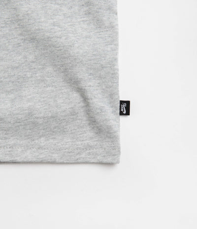 Nike SB Globe Guy T-Shirt - Grey Heather