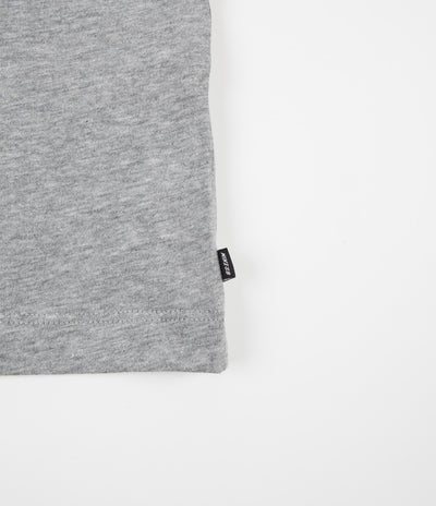 Nike SB Goose T-Shirt - Dark Grey Heather