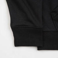 Nike SB Graphic Hoodie - Black / Black thumbnail