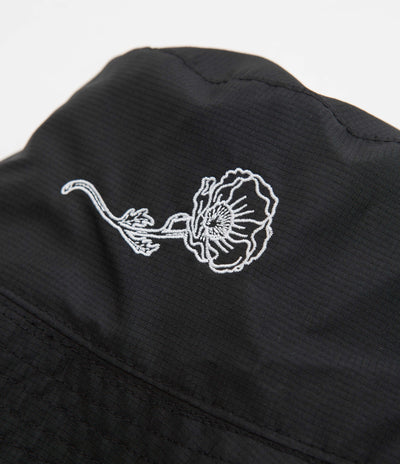 Nike SB Graphic Reversible Bucket Hat - Black / White