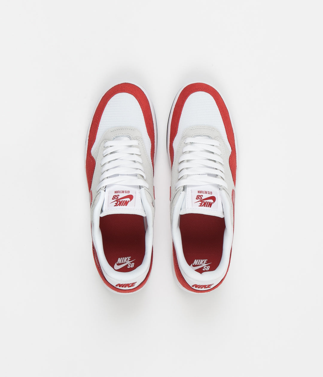 Nike sb 2025 gts return premium
