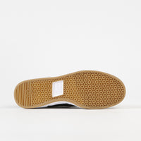 Nike SB GTS Return Shoes - Black / White - Black - Gum Light Brown thumbnail