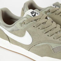 Nike SB GTS Return Shoes - Medium Khaki / Sail - Gum Light Brown - Gelati thumbnail