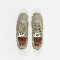 Nike SB GTS Return Shoes - Medium Khaki / Sail - Gum Light Brown - Gelati thumbnail