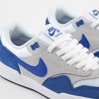 Nike SB GTS Return Shoes - Sport Royal / Sport Royal - White thumbnail