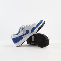 Nike SB GTS Return Shoes - Sport Royal / Sport Royal - White thumbnail