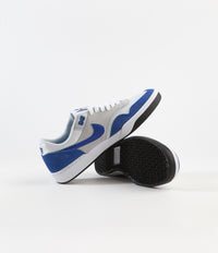 Nike sb gts return sport royal sales