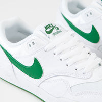 Nike SB GTS Return Shoes - White / Pine Green - White - White thumbnail